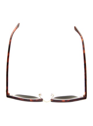 Men Square Sunglasses - RB3016-W0366 - Lens Size: 51 mm - Brown - view 5