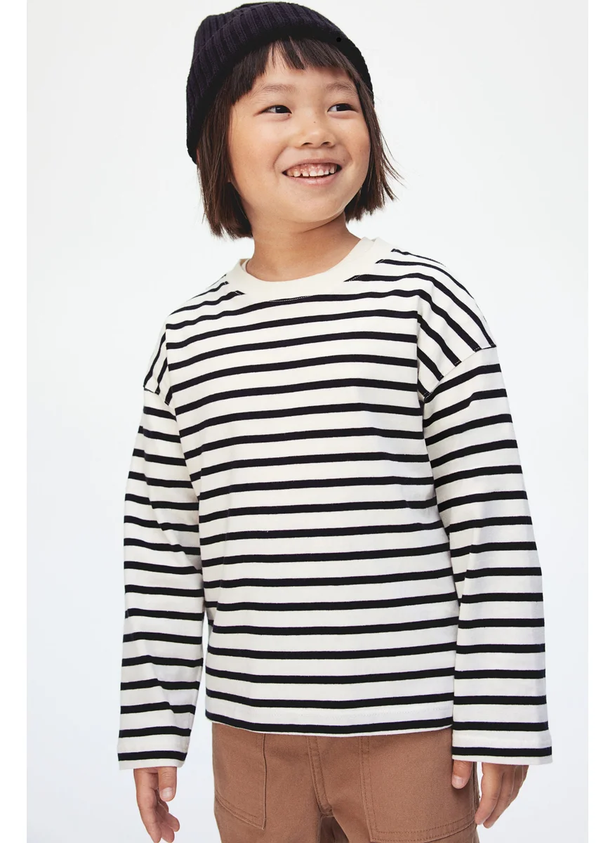 اتش اند ام Long-Sleeved T-Shirt