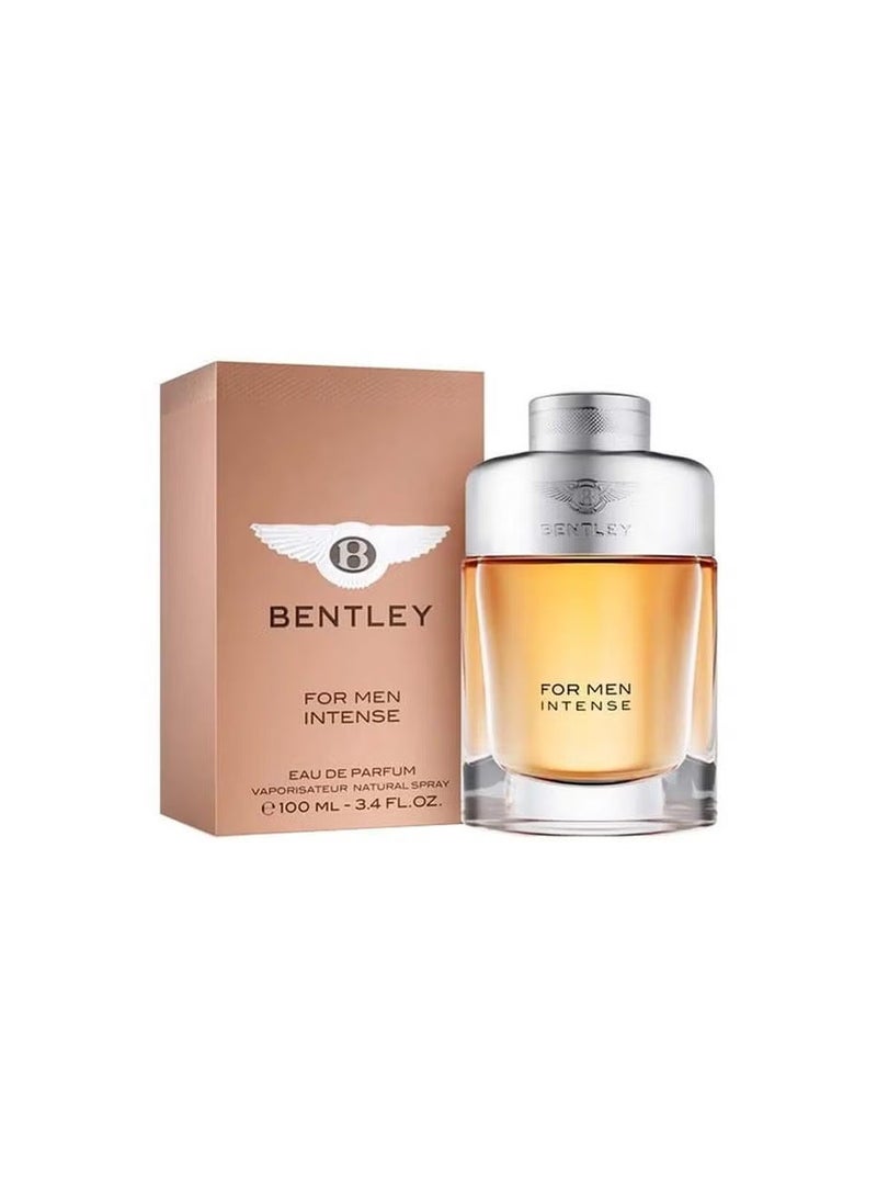 Bentley For Men Intense Eau de Parfum 100ml - Image 2