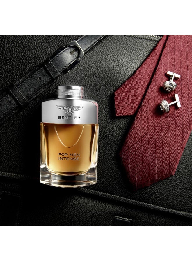 Bentley For Men Intense Eau de Parfum 100ml - Image 1
