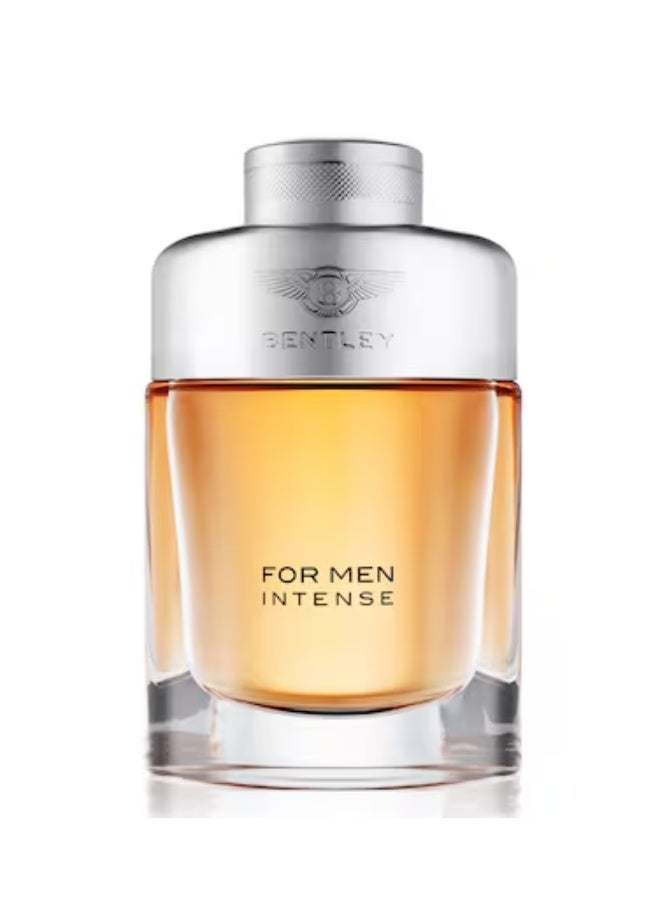 Bentley For Men Intense Eau de Parfum 100ml - Image 3