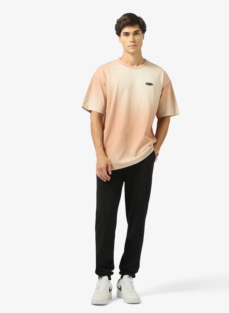 Nike Nsw Premium Essential Wash T-Shirt - Image 4
