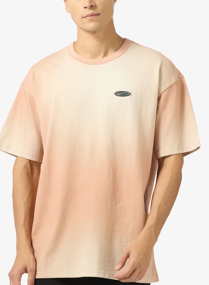 Nike Nsw Premium Essential Wash T-Shirt - Image 3