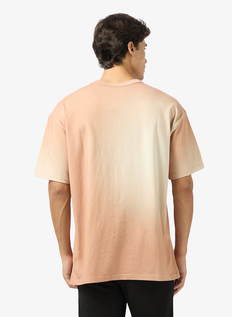 Nike Nsw Premium Essential Wash T-Shirt - Image 2