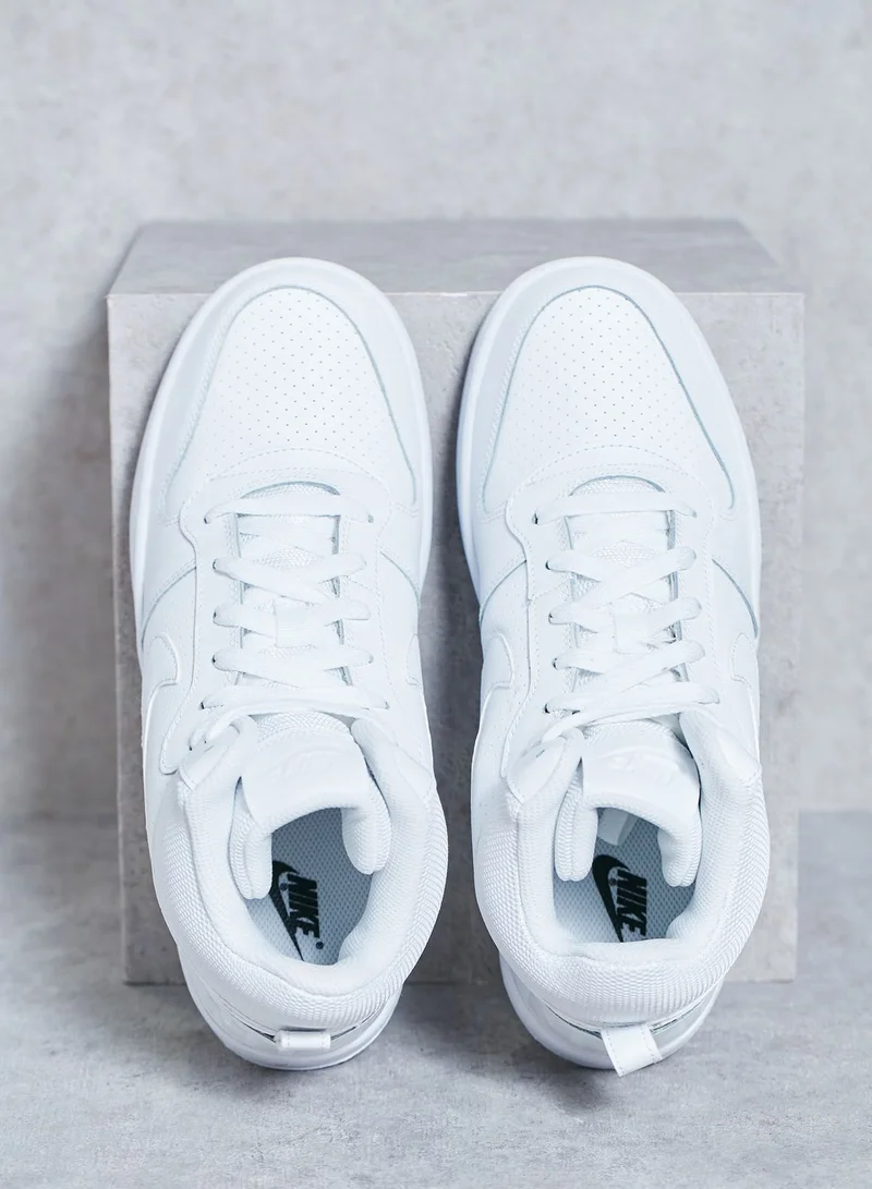 Nike Court Borough Mid