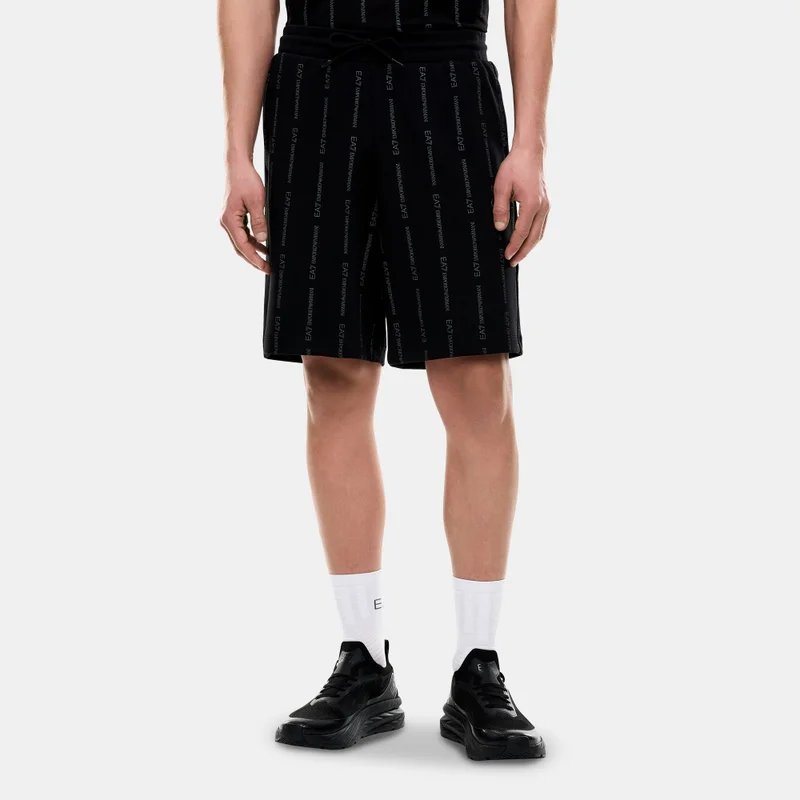 Men's Graphic Series Shorts