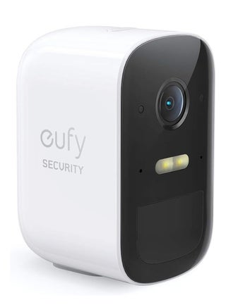 كاميرا مراقبة منزلية لاسلكية EufyCam 2C