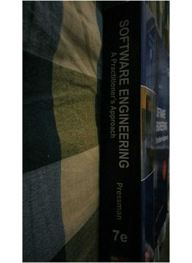 Software Engineering: A Practitioner's Approach