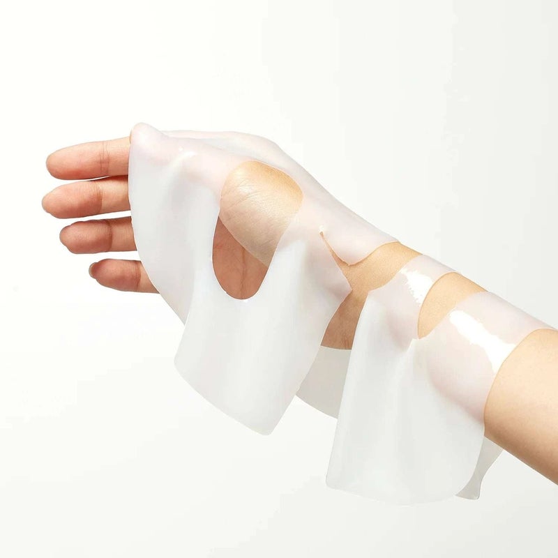 Mixsoon Bean Collagen Hydrogel Sheet Mask - Image 2