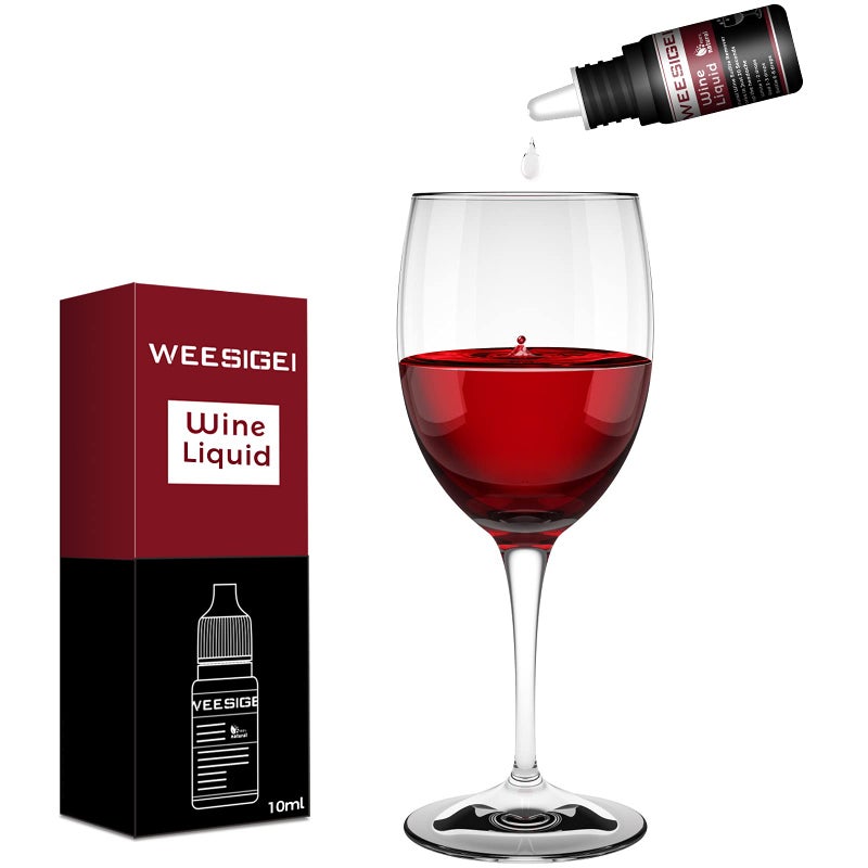 Wine Purifier To Reduce Sulfite And Histamine Alleviates headaches Prevent Wine Sensitivities  Wine Wand AlternativeBottle of 2