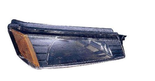 DEPO 335-1603R-US Replacement Passenger Side Parking Light Assembly (This product is an aftermarket product. It is not created or sold by the OE car company) - Image 5