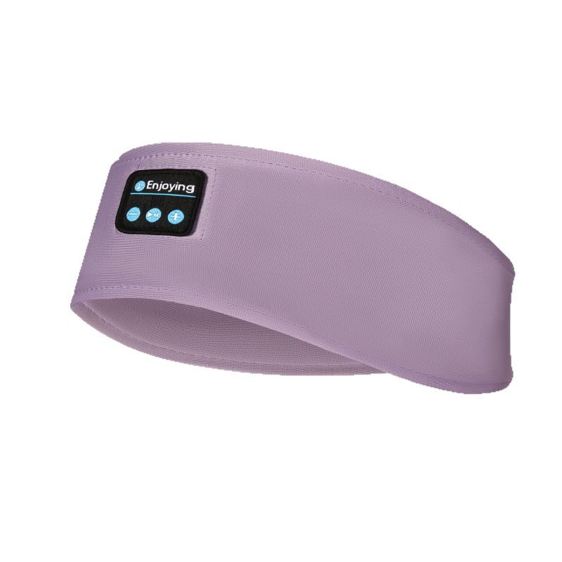 Sport Headband Wireless Bluetooth Headphones - Image 2