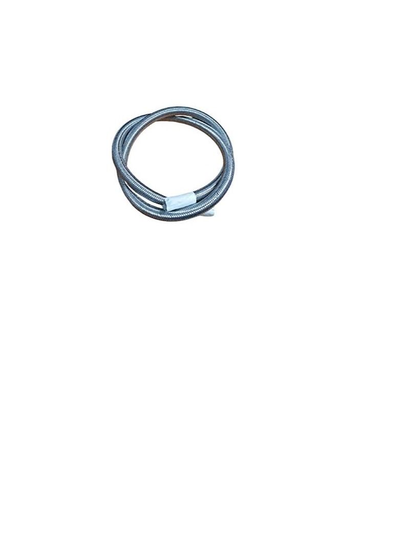 Stainless Steel Gas Hose 1.4 Meter Gas Stove Hose - Image 2