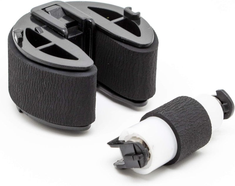 Sonilco Pickup Roller Kit CC430-67901 RM1-4426 RM1-4425 Compatible with HP CM1312 CM2320 CP2025 CP1215 CP1515 CP1518 CM1415 CP1525 Pro 200 M251 MF8050 MF8350 8380 LBP5280 - Image 2