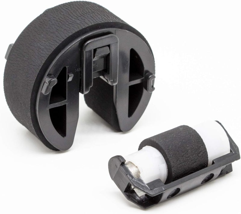Sonilco Pickup Roller Kit CC430-67901 RM1-4426 RM1-4425 Compatible with HP CM1312 CM2320 CP2025 CP1215 CP1515 CP1518 CM1415 CP1525 Pro 200 M251 MF8050 MF8350 8380 LBP5280 - Image 1