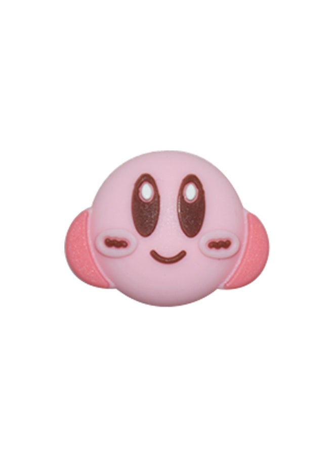 Generic Switch Rocker Cap Nintendo Cat Claw Silicone Rocker Cover NS/Lite Protective Case Handle Rocker Button Cap-Product Color:s-22  - Image 1