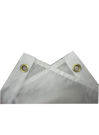 Stormflag أعلام قطر 90x150cm (3x5ft) 100٪ بوليستر مع النحاس grommets - view 3