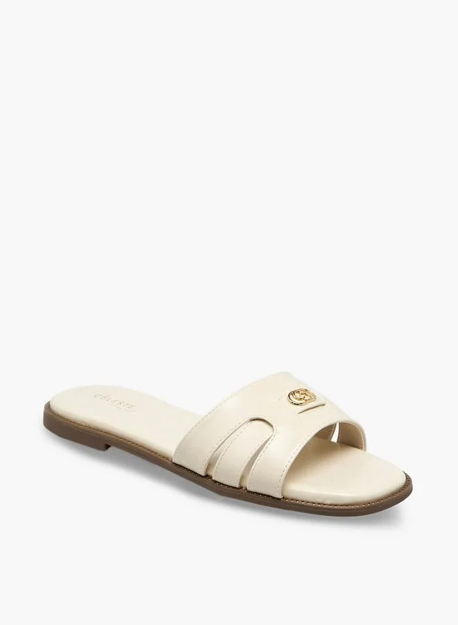 Celeste Women Slip-On Flat Sandals