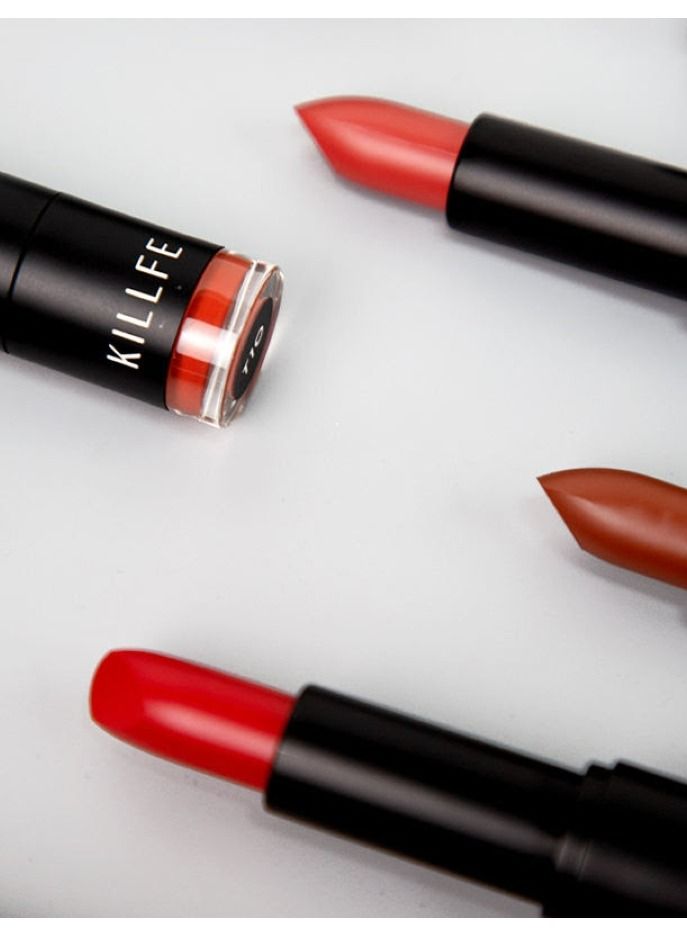 KILLFE Velvet Lipstick - Image 2