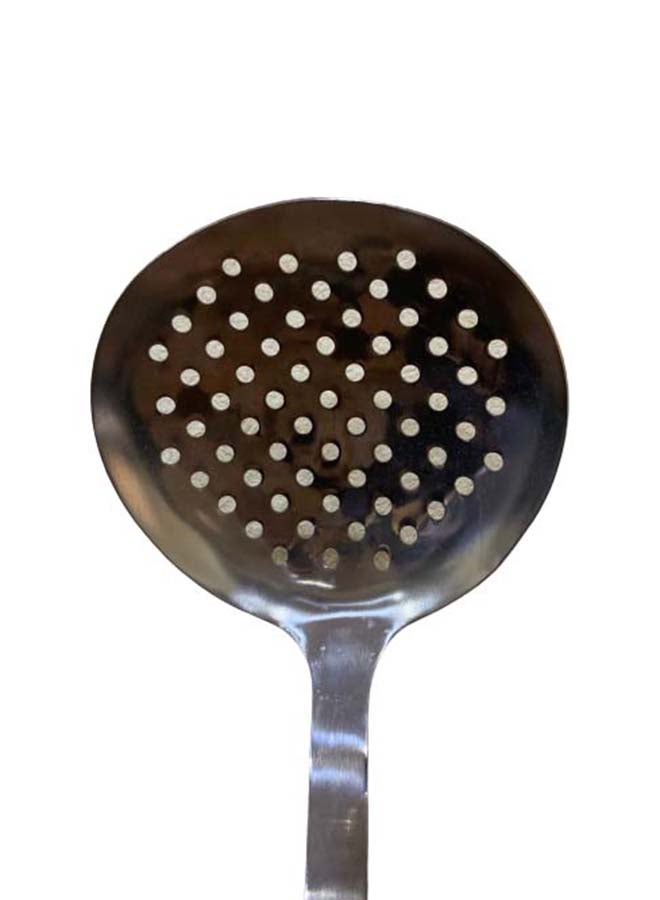 Prestige Eco Skimmer With Rubber Grip Silver - Image 1