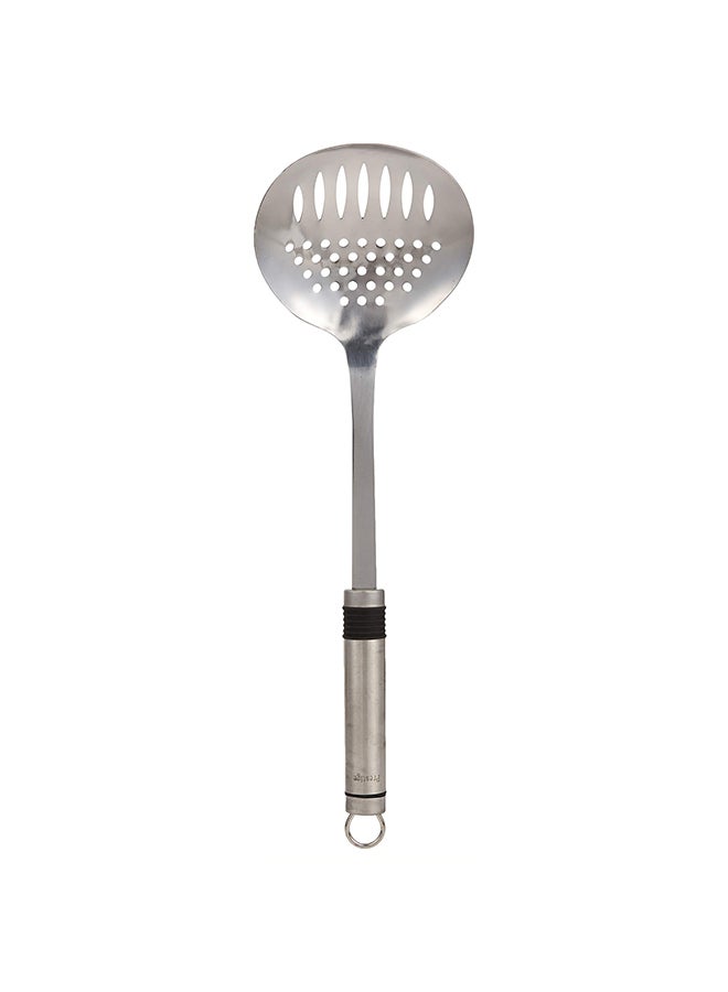 Prestige Eco Skimmer With Rubber Grip Silver - Image 2