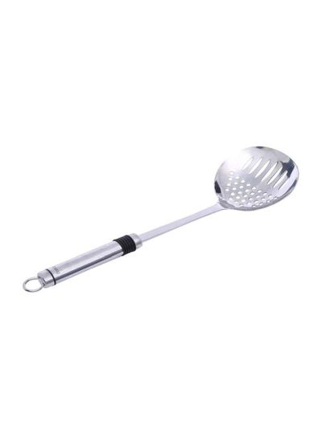 Prestige Eco Skimmer With Rubber Grip Silver - Image 3