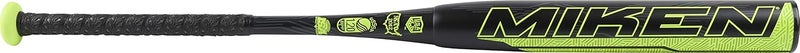 Miken | Chaos Slowpitch Softball Bat | All-Association | XL Endload | 14” Barrel - Image 3