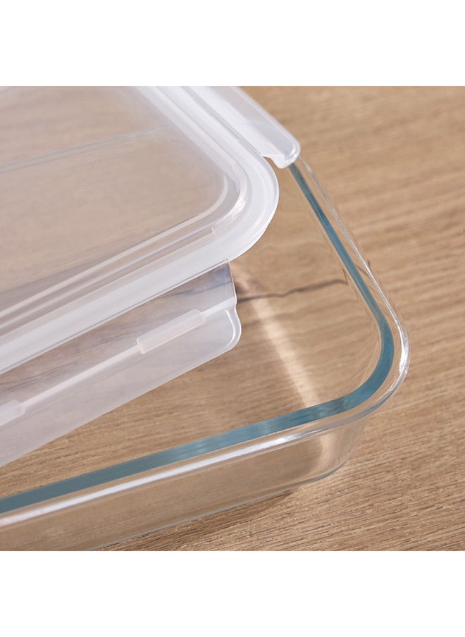 Home Box وعاء زجاجي بوروسيليكات إمبراطوري 1040 مل  - Image 3