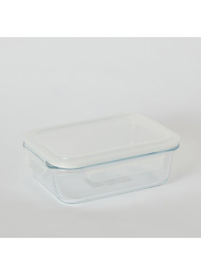 Home Box وعاء زجاجي بوروسيليكات إمبراطوري 1040 مل  - Image 5