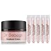 Dr. Sebagh Dr Sebagh Complete Breakout Solution for Oily Skin - Acne Treatment for Face - Balancing Cream (1.7 fl oz.) & 5 x Spot Treatment Powders (0.07 oz.) - Acne Prone Skin Care - Deep Pore Blemish Control - Image 2