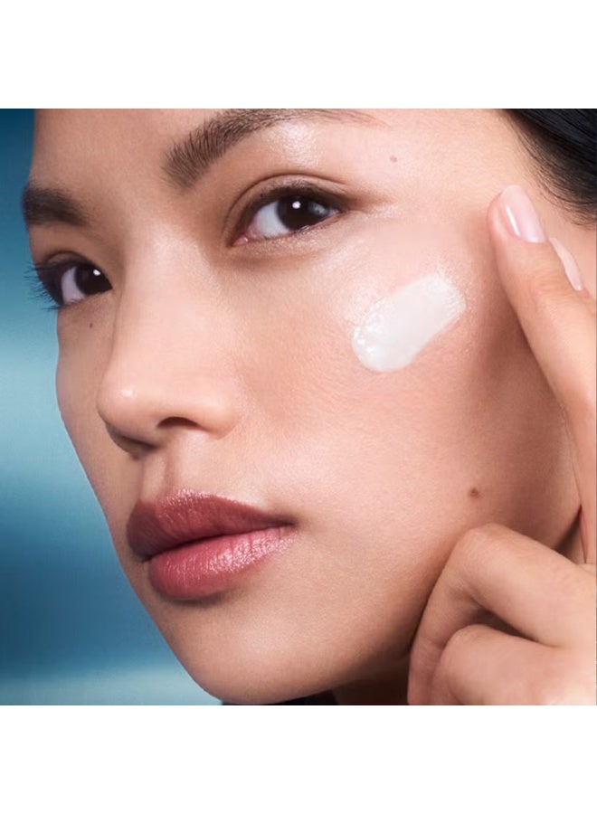 كريم لا مير المرطب المنعش 30 مل - Image 2