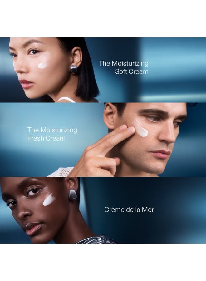 كريم لا مير المرطب المنعش 30 مل - Image 4