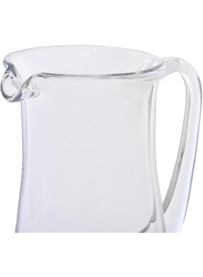 Pasabahce Clara Carafe Pitcher -Clear clear - Image 3