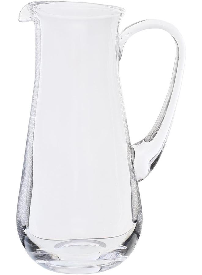 Pasabahce Clara Carafe Pitcher -Clear clear - Image 1
