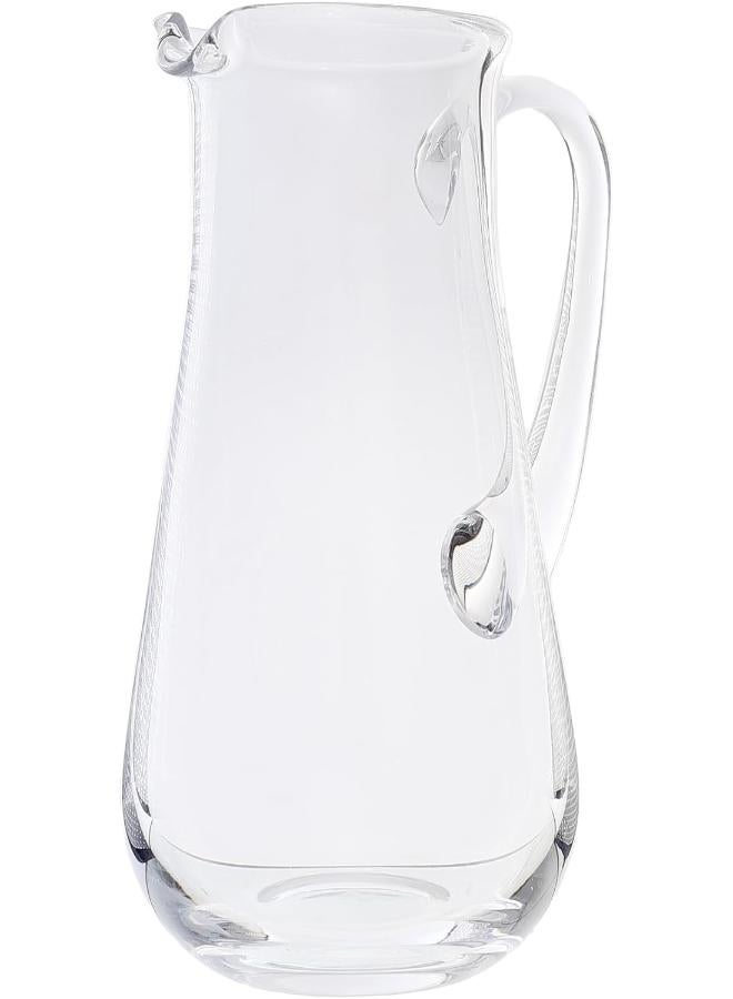 Pasabahce Clara Carafe Pitcher -Clear clear - Image 2