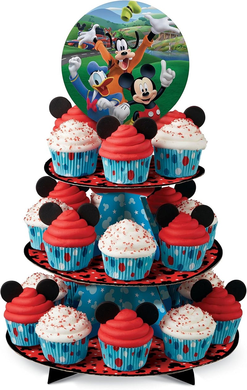 Wilton Standard Cupcake Liner Baking Cups 300 Count Seasonal - Image 3