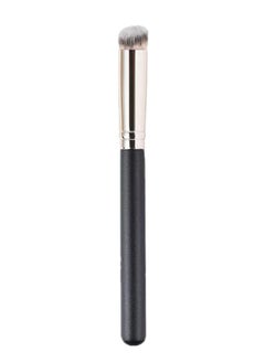 BONITO Makeup Brush, Concealer Makeup Brush, Angled Cosmetic Brush for Blending, Concealing, Contouring Makeup  - Image 1
