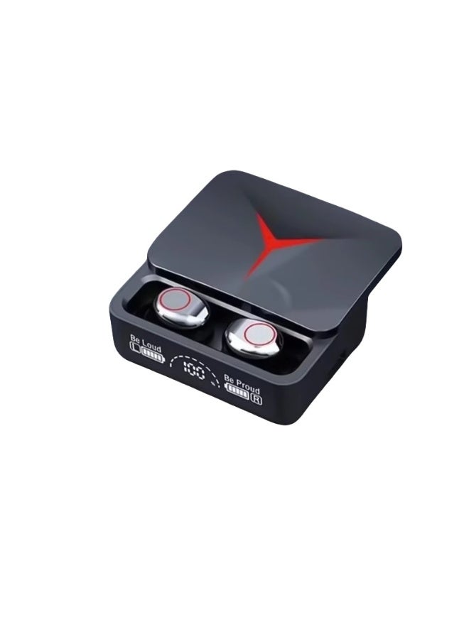 KUYING New In Ear Noise Cancelling Wireless Bluetooth Earphones 