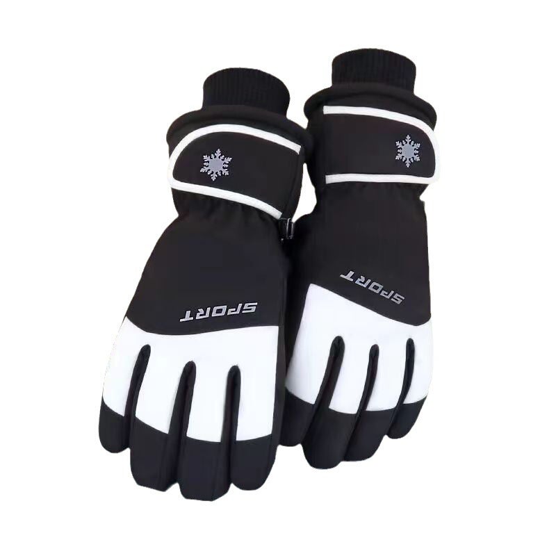 Sports Gloves With Air Cushion Anti Slip Wear Resistant Protection For Fitness Cycling And Outdoor Activities - Image 2
