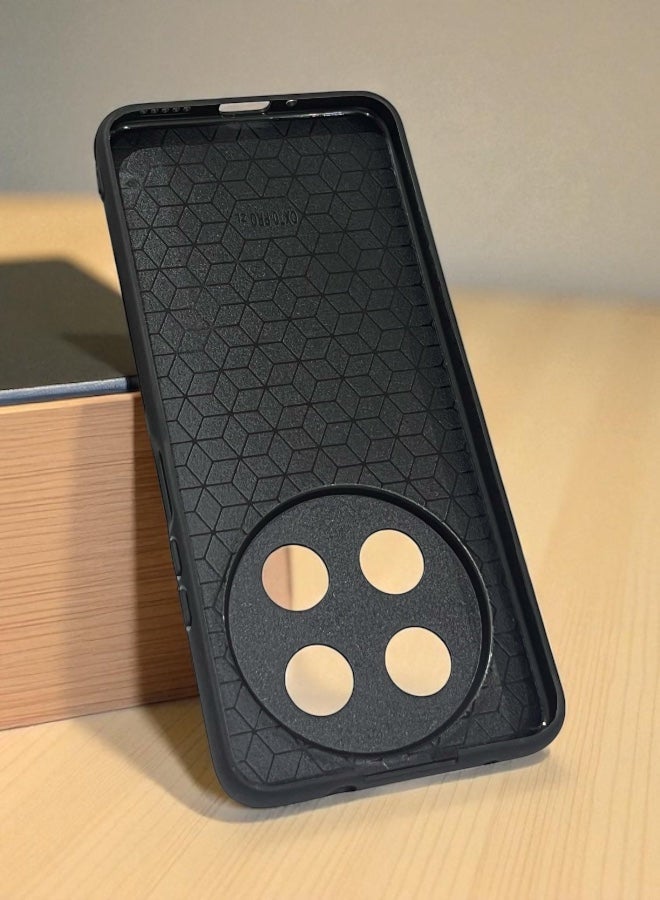 Tolwak Huawei nova 13i Protective Case Cover Sanctuary - Image 4