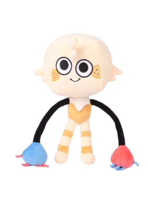 Dandy's World Plush Soft Plushie, long arm boy