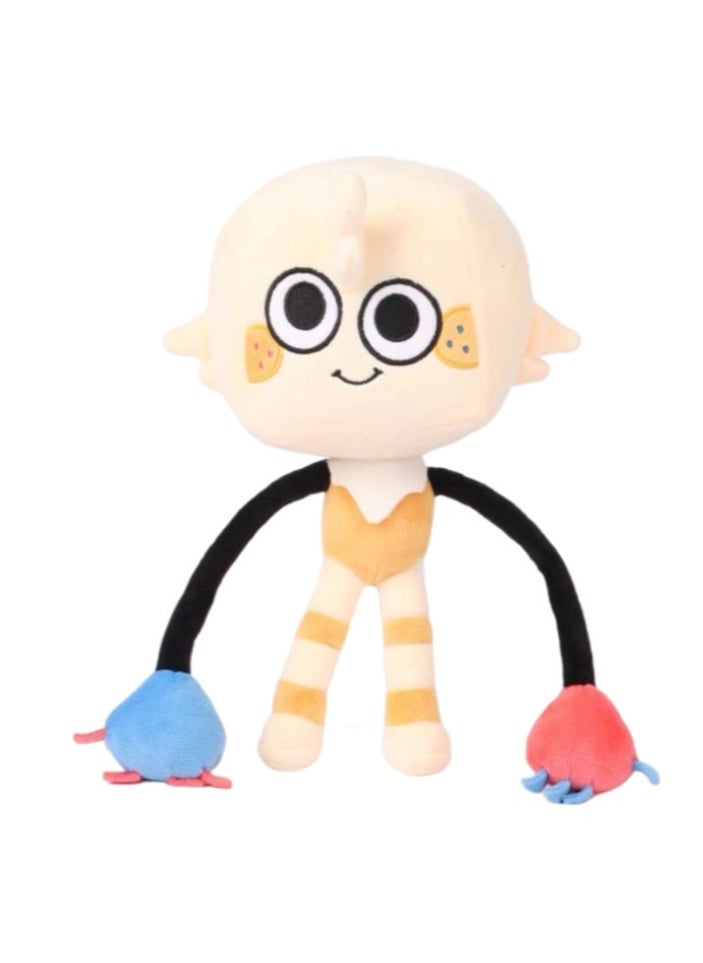 null - Dandy's World Plush Soft Plushie, long arm boy - Image 1