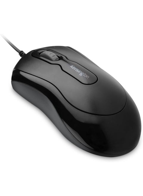 Kensington MouseinaBox USB Mouse  Works with Chromebook and Other Computers K79860WW
