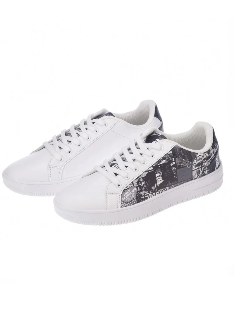 Urban Haul Star Wars Men's Sneaker Shoes