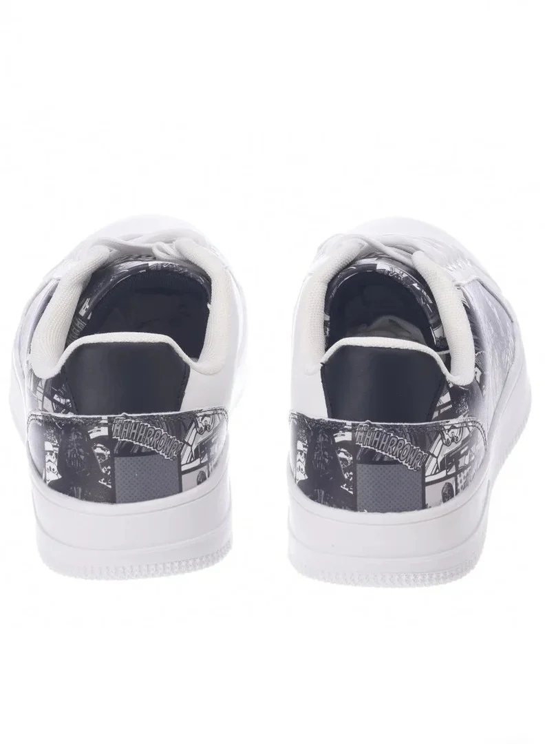 Urban Haul Star Wars Men's Sneaker Shoes