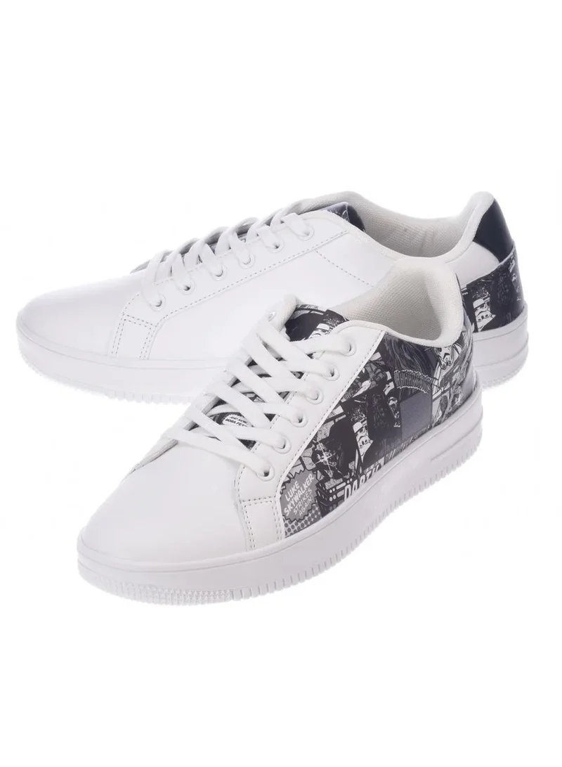 Urban Haul Star Wars Men's Sneaker Shoes