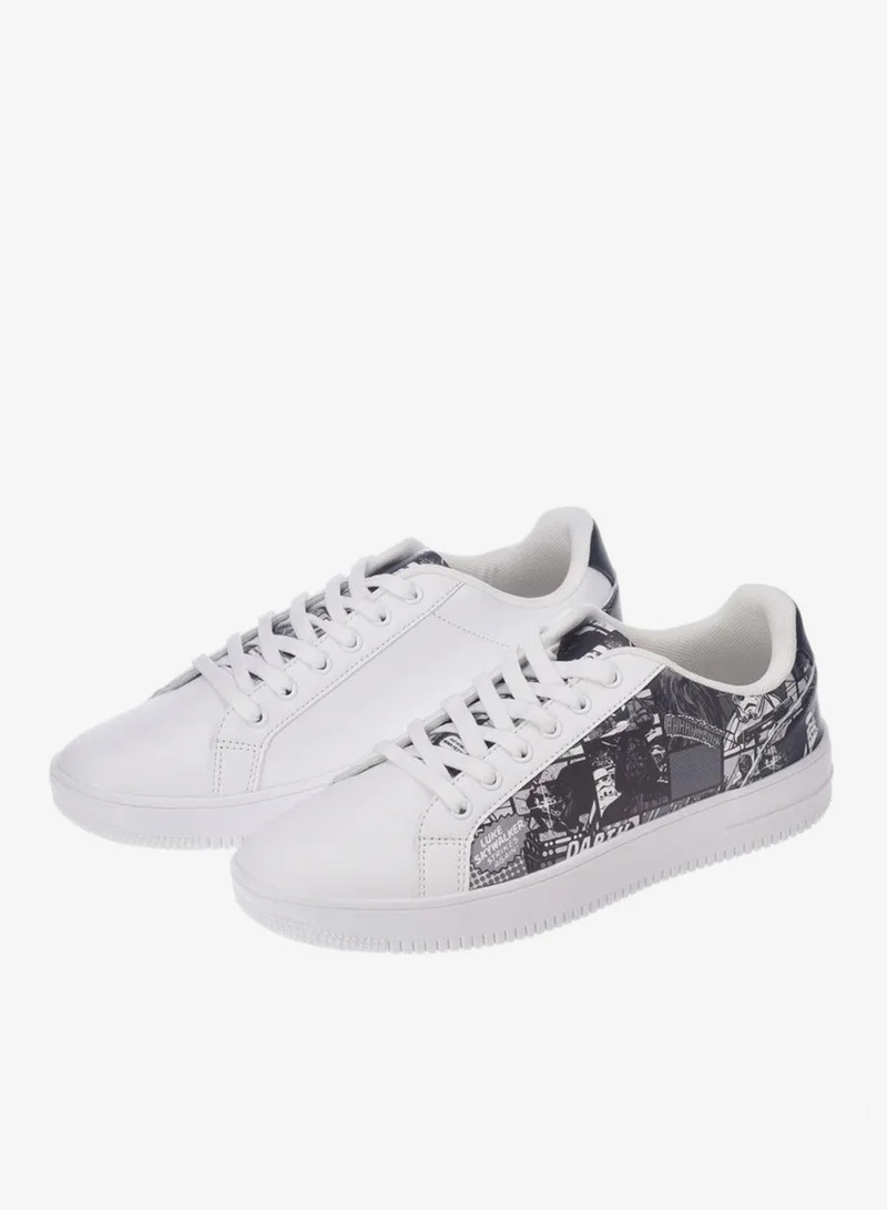 Urban Haul Star Wars Men's Sneaker Shoes
