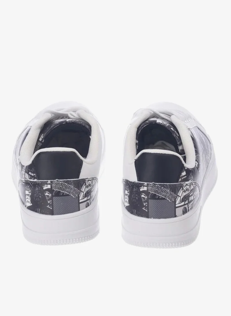 Urban Haul Star Wars Men's Sneaker Shoes
