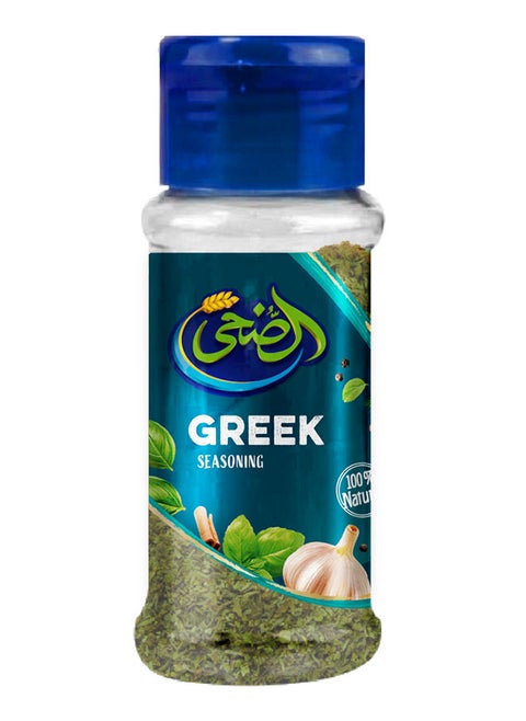 Greek Seasoning - 30 grams