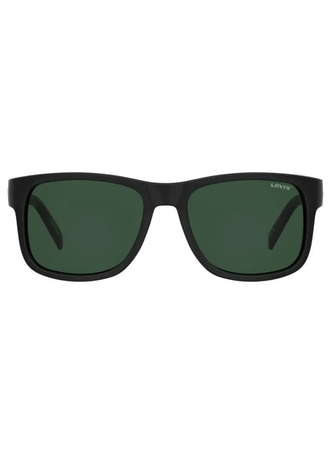 Levi's Rectangular Sunglasses Frames